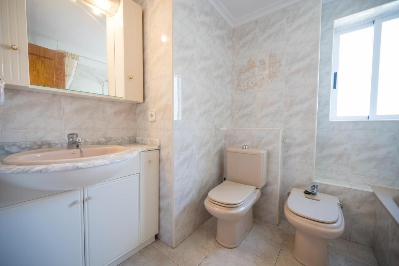 Beautiful 2 Bedroom In Parque Loix 3 Minutes Walk To The Beach Benidorm Luaran gambar