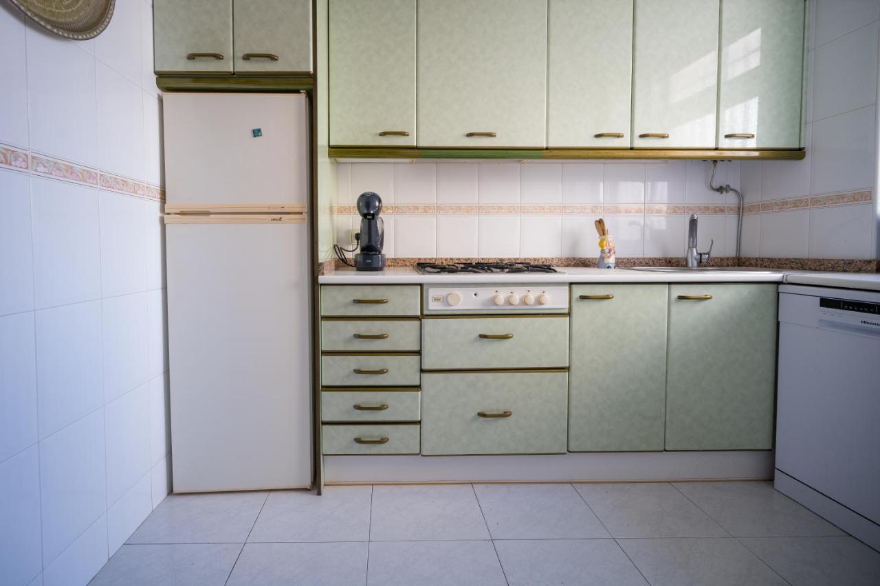 Beautiful 2 Bedroom In Parque Loix 3 Minutes Walk To The Beach Benidorm Luaran gambar